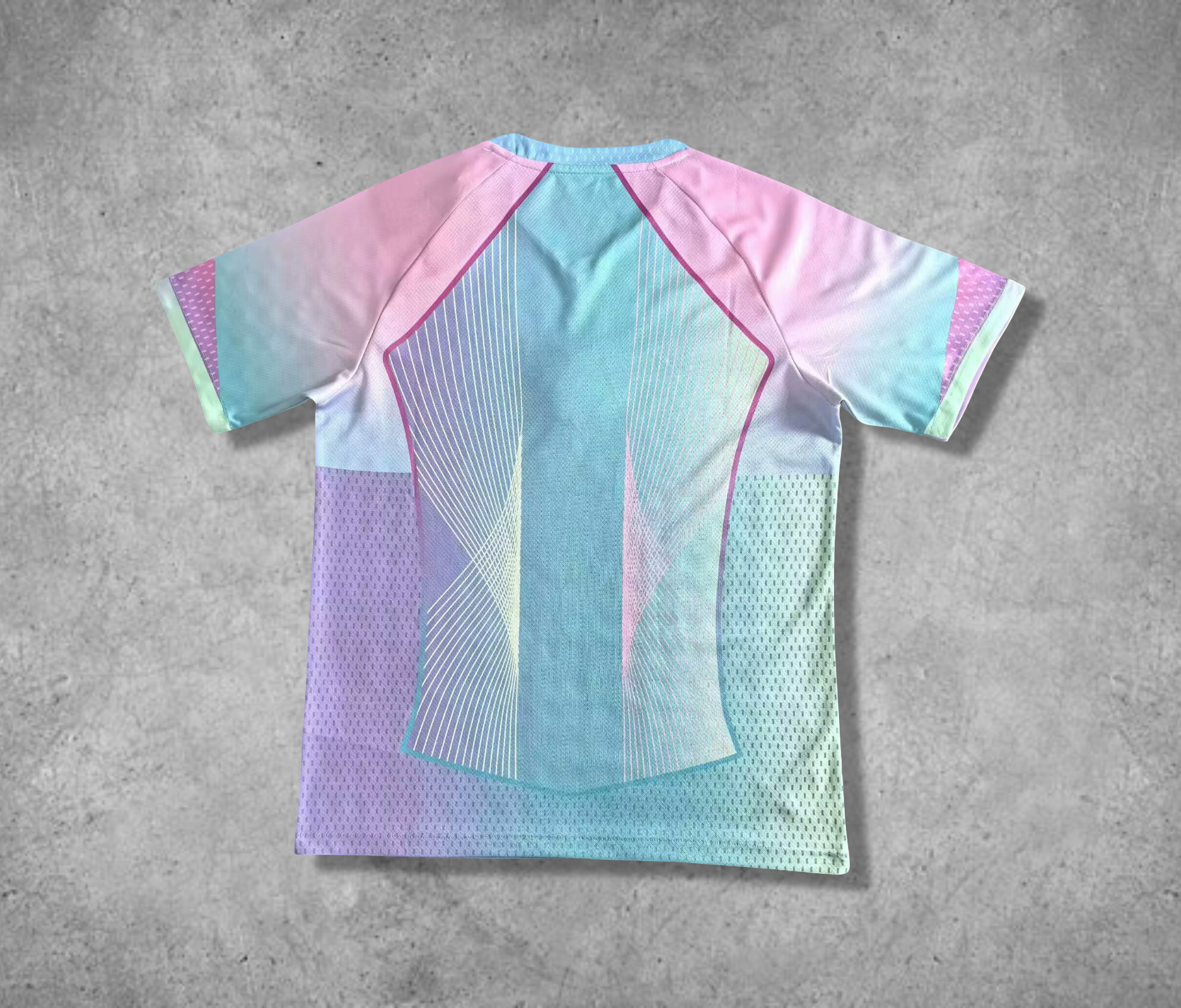 FC Barcelona "Neonair" Premium Kit