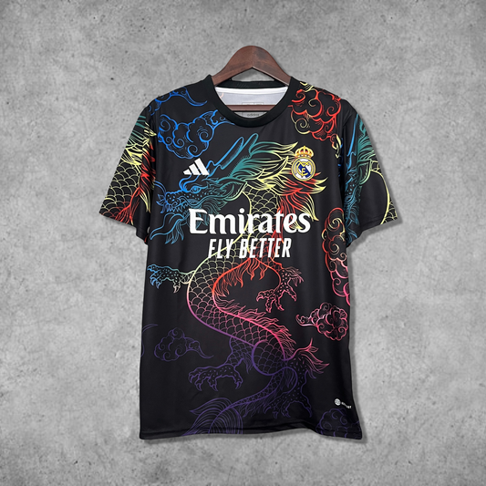 Real Madrid "Fade Jynx" Premium Kit