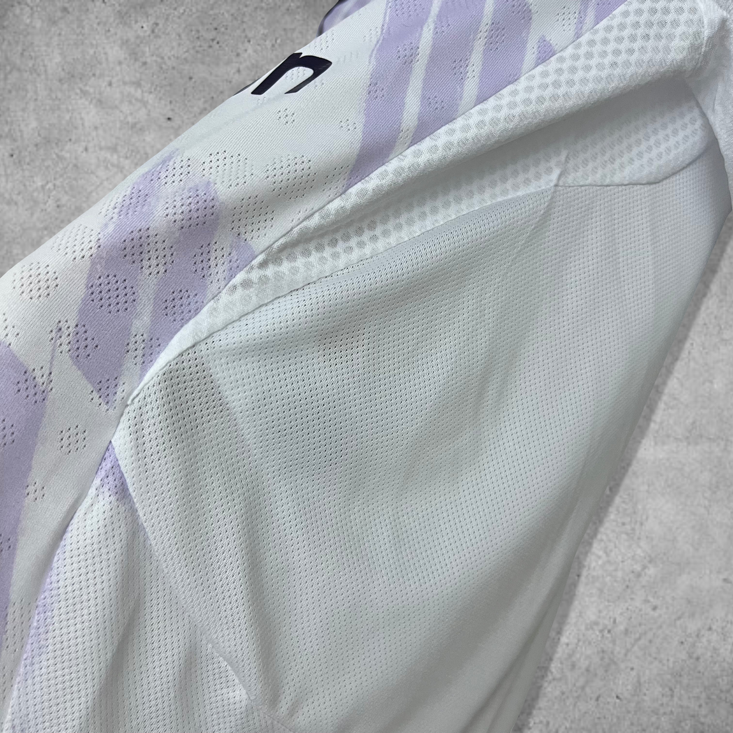 25/26 Manchester United Away Kit