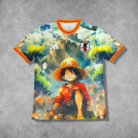 Japan "Nakama" Premium Kit