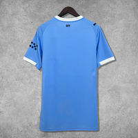 25/26 Manchester City Home Kit