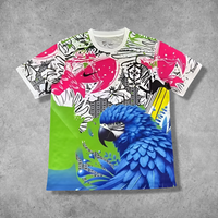 Brazil "Parrot Legacy" Premium Kit