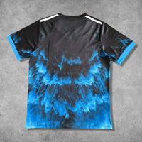 Real Madrid "Frostbite" Premium Kit