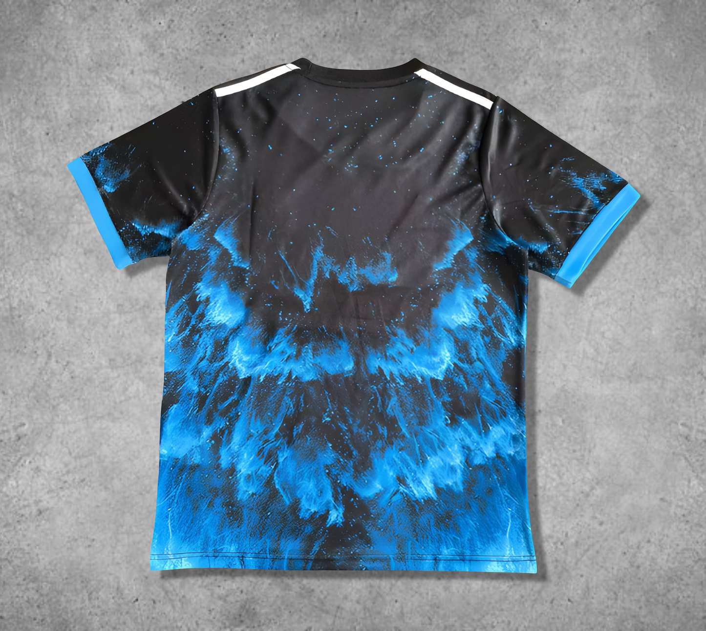 Real Madrid "Frostbite" Premium Kit
