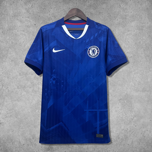 25/26 Chelsea Home Kit