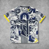 Brazil "Montoria" Premium Kit