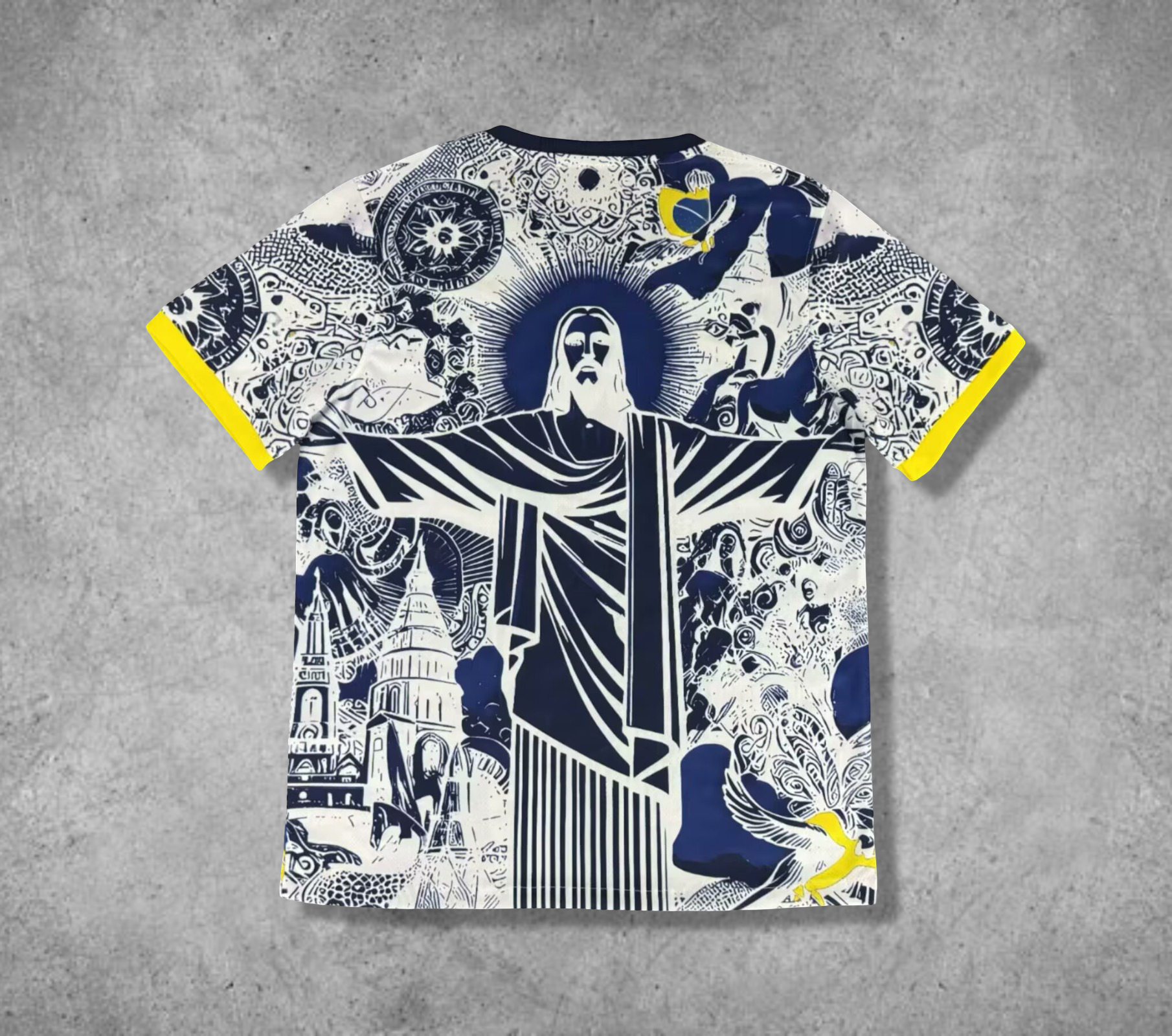 Brazil "Montoria" Premium Kit