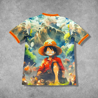 Japan "Nakama" Premium Kit