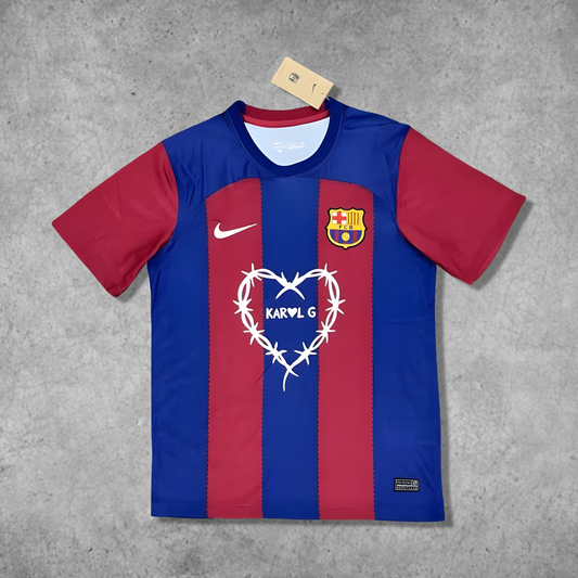 FC Barcelona "Catalove" Premium Kit