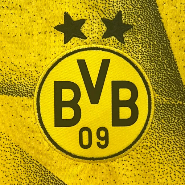 Borussia Dortmund 24/25 Third Away Kit