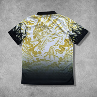 Real Madrid "Inferno Dragon" Premium Kit
