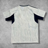 25/26 Real Madrid Trainig White Kit