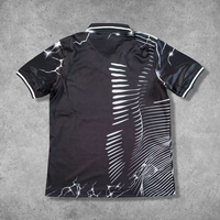 Real Madrid "Night Predator" Premium Kit