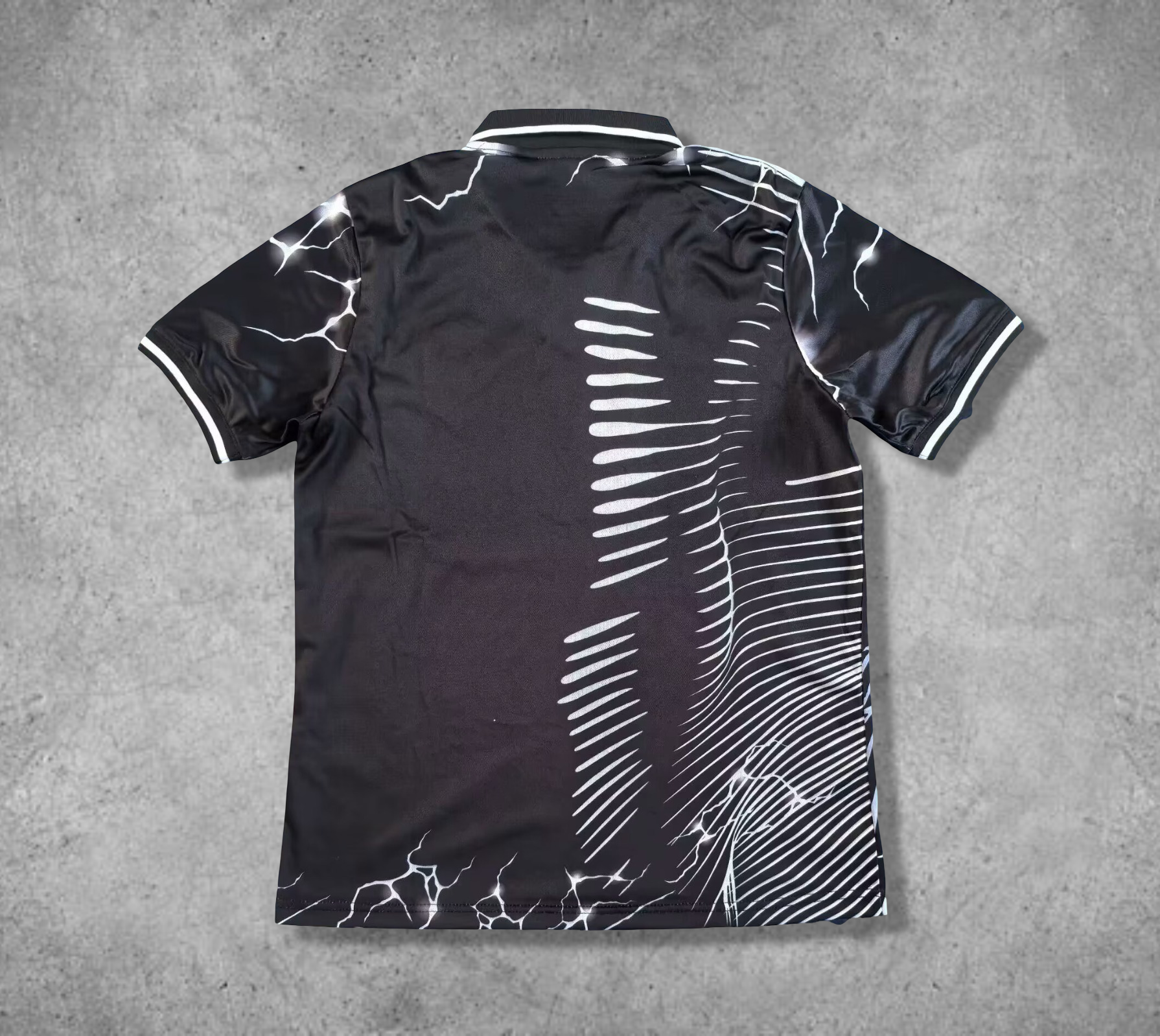Real Madrid "Night Predator" Premium Kit