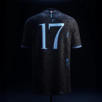 Manchester City "King Kev" Kevin De Bruyne G.O.A.T Special Kit