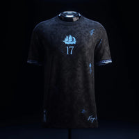 Manchester City "King Kev" Kevin De Bruyne G.O.A.T Special Kit