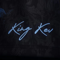 Manchester City "King Kev" Kevin De Bruyne G.O.A.T Special Kit