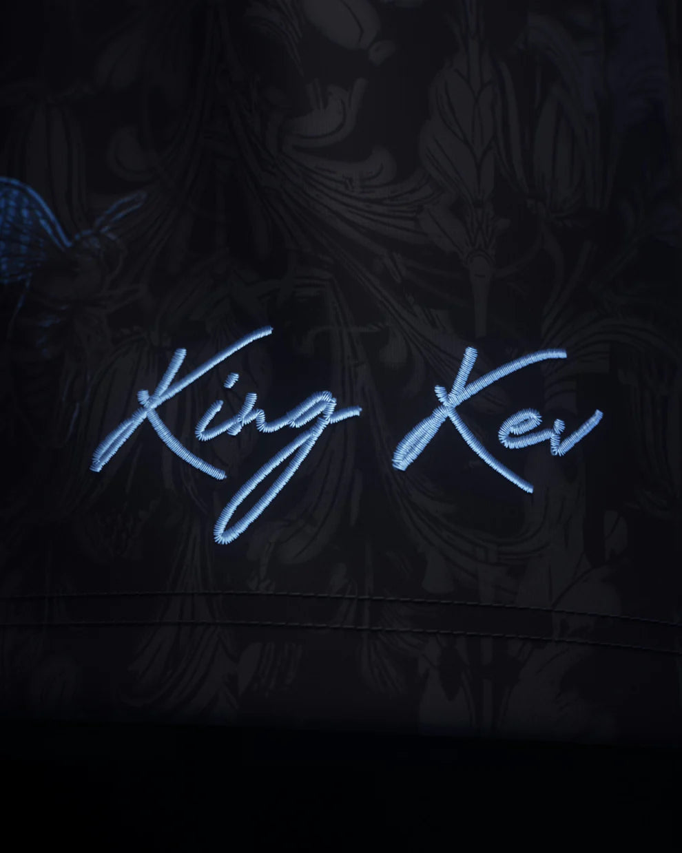 Manchester City "King Kev" Kevin De Bruyne G.O.A.T Special Kit