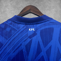 25/26 Chelsea Home Kit