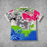 Brazil "Parrot Legacy" Premium Kit