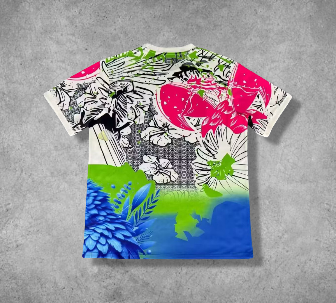 Brazil "Parrot Legacy" Premium Kit