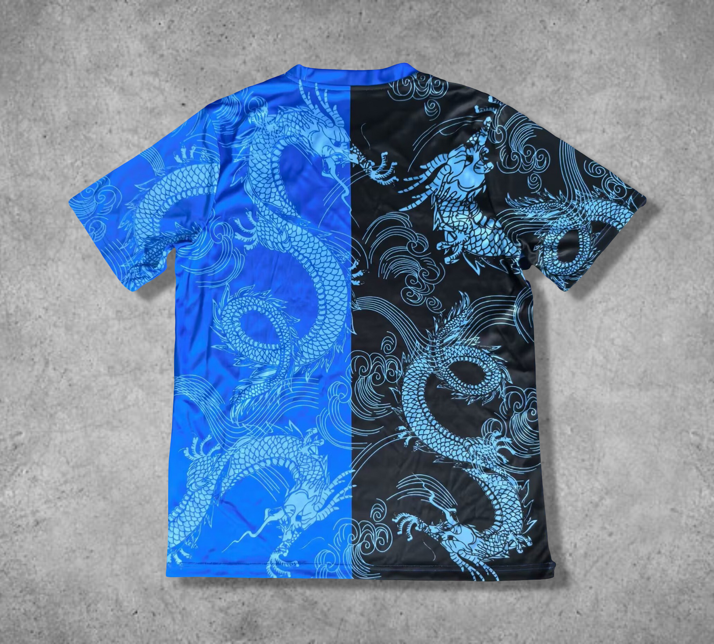 Real Madrid "Blue Azureon" Premium Kit