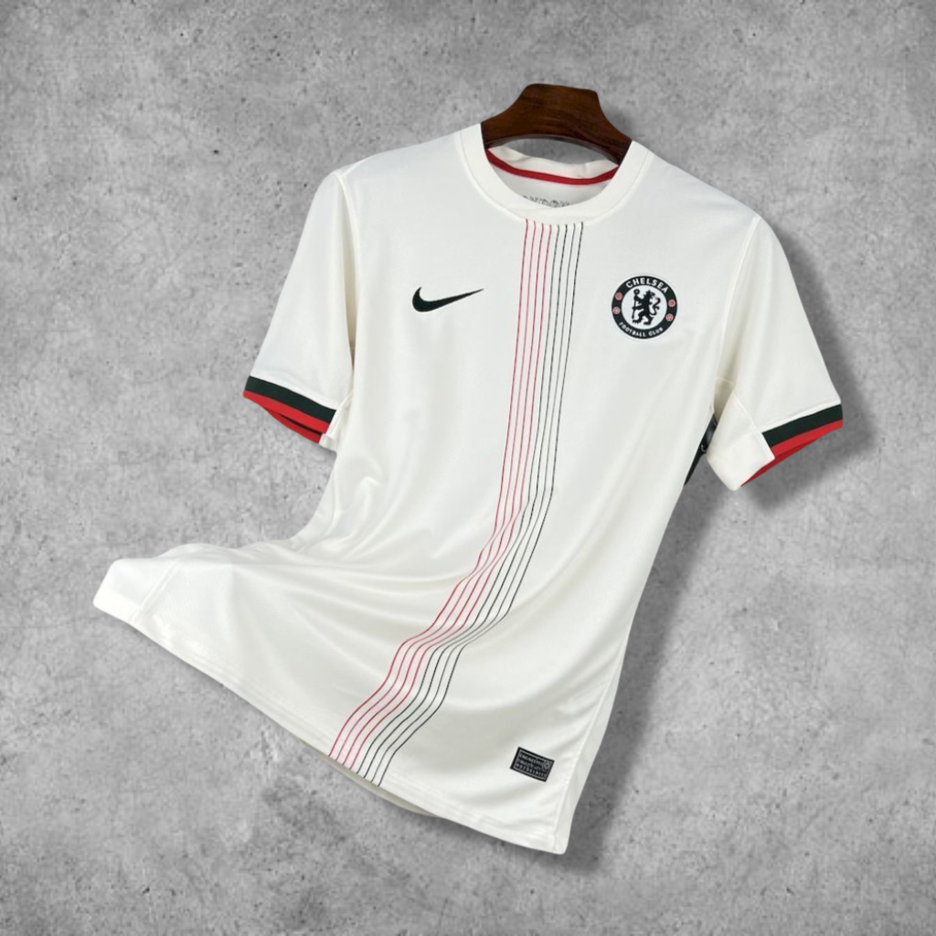 25/26 Chelsea Away Kit