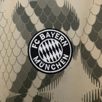 Bayern Munchen 25/26 x BSTN Premium Kit