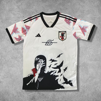 Japan "The Legacy" Premium Kit