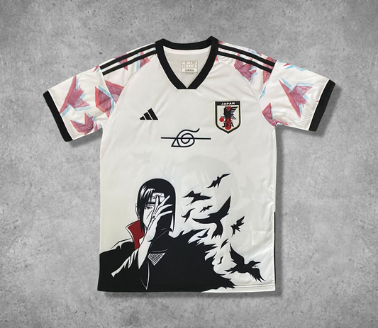 Japan "The Legacy" Premium Kit