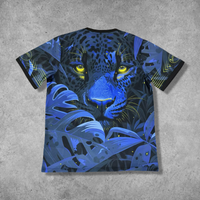 Brazil "Favela Beast" Premium Kit