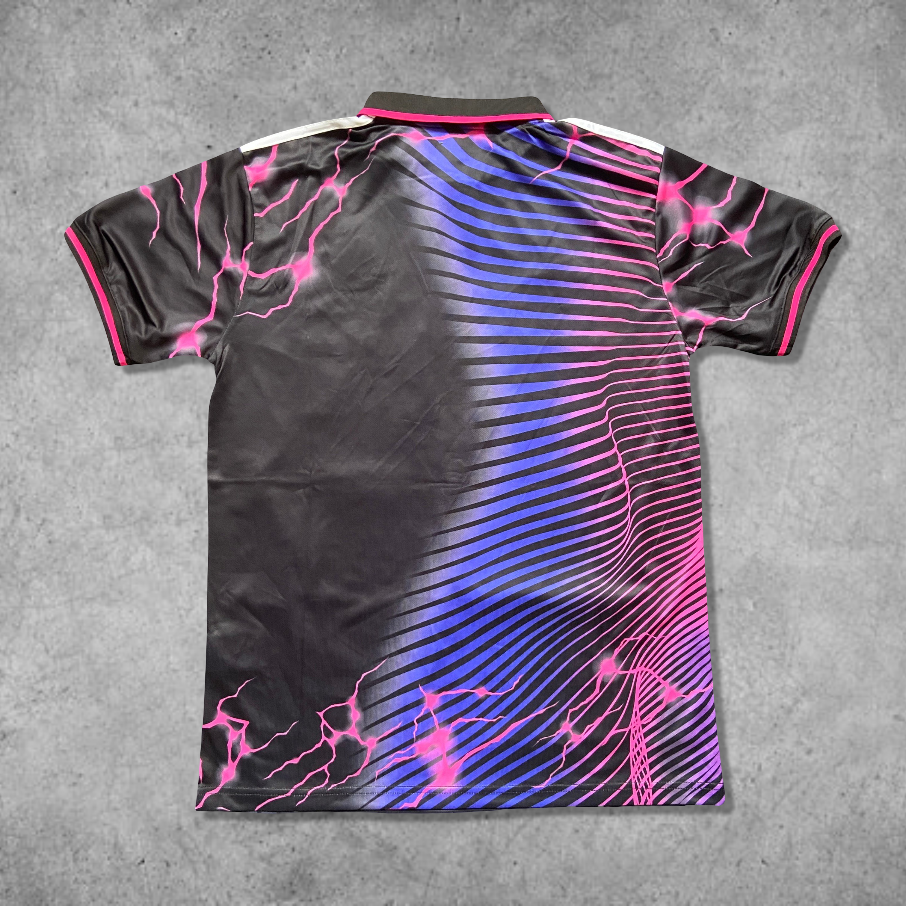 Real Madrid "Gradient Predator" Premium Kit