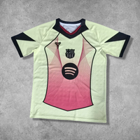 FC Barcelona "Solflare" Premium Kit