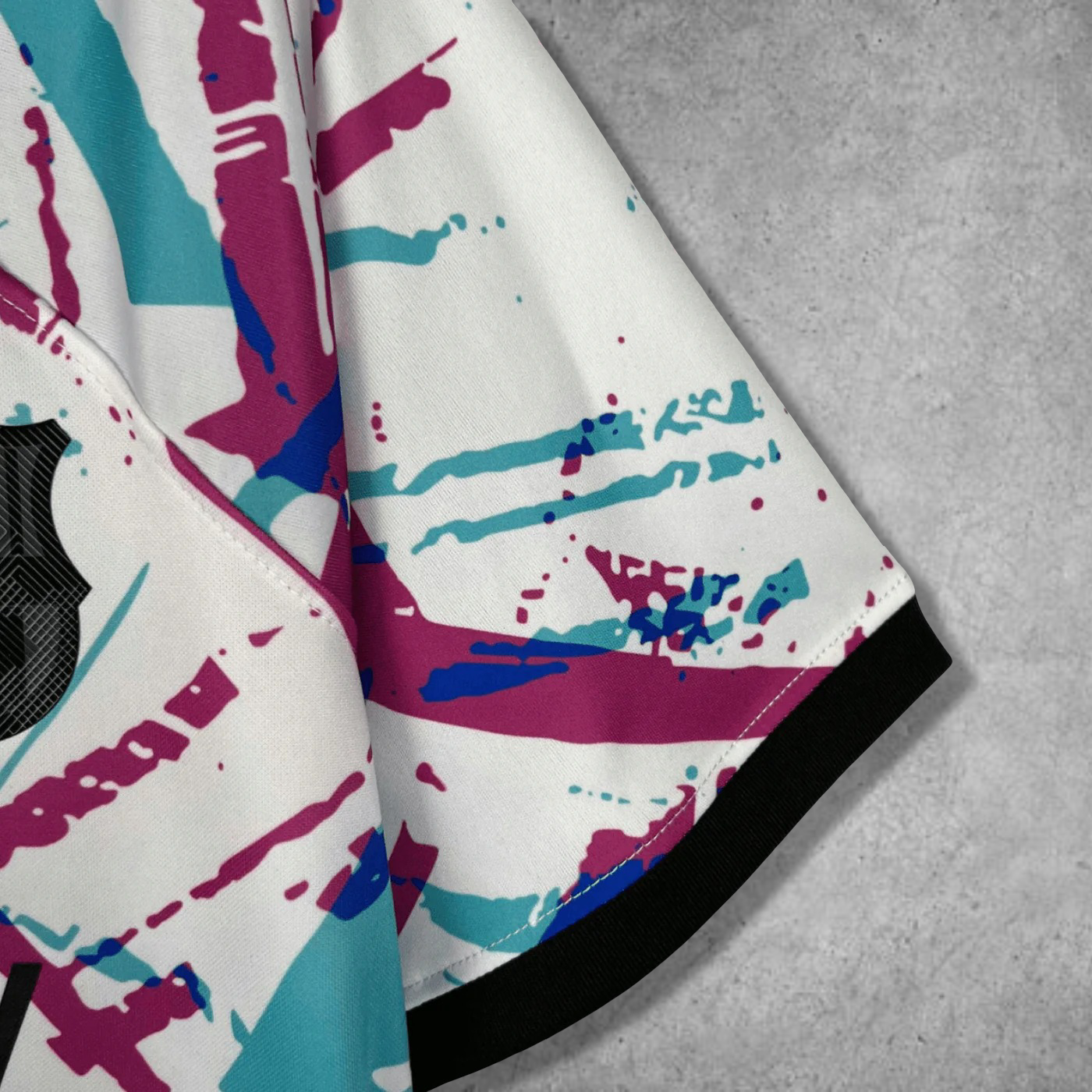 FC Barcelona "Dimensional" Premium Kit