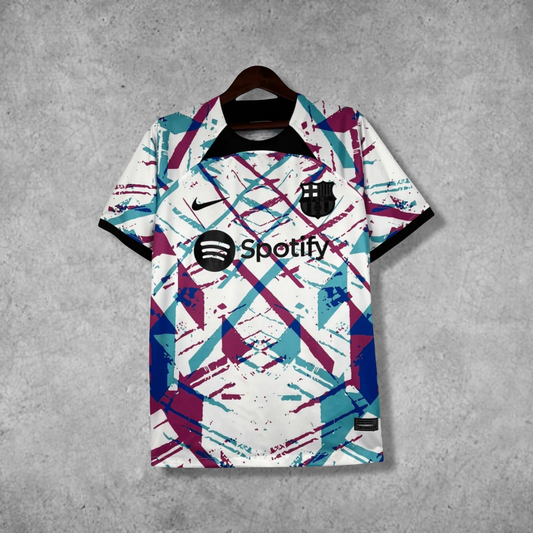 FC Barcelona "Dimensional" Premium Kit