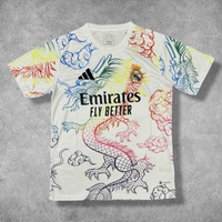 Real Madrid "Luminox" Premium Kit