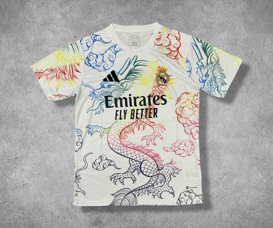 Real Madrid "Luminox" Premium Kit