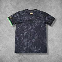 Brazil "Crest of Silence" Premium Kit
