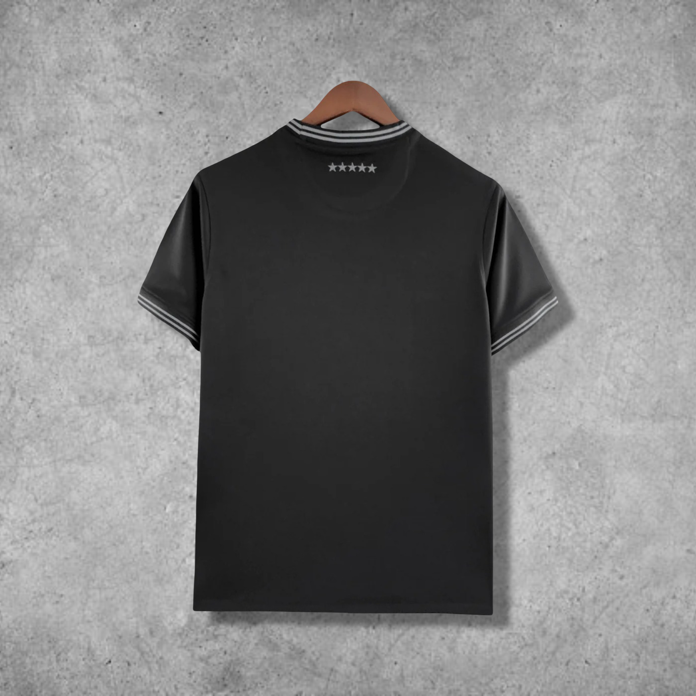 Brazil "Blackout" Premium Kit