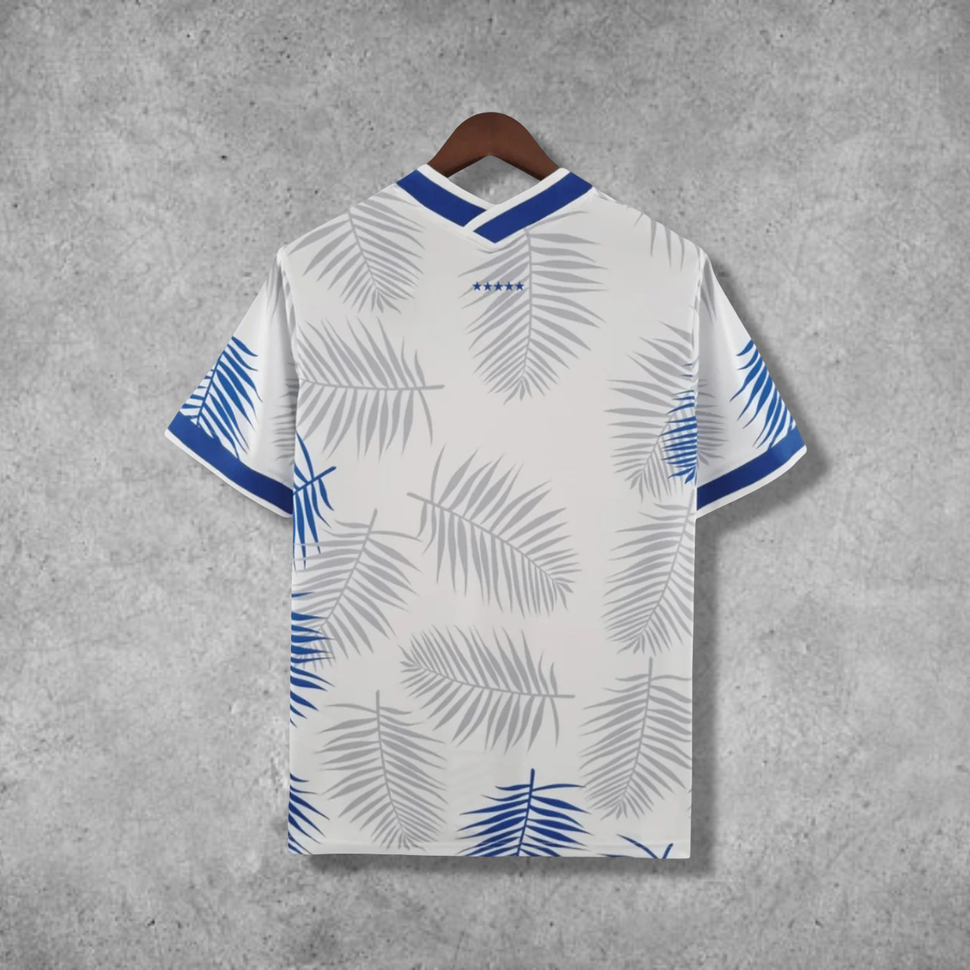 Brazil "Bruma Folha" Premium Kit