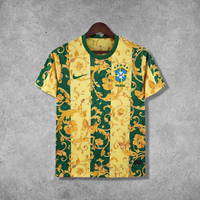 Brazil "Flor de Jogo" Premium Kit