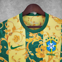 Brazil "Flor de Jogo" Premium Kit