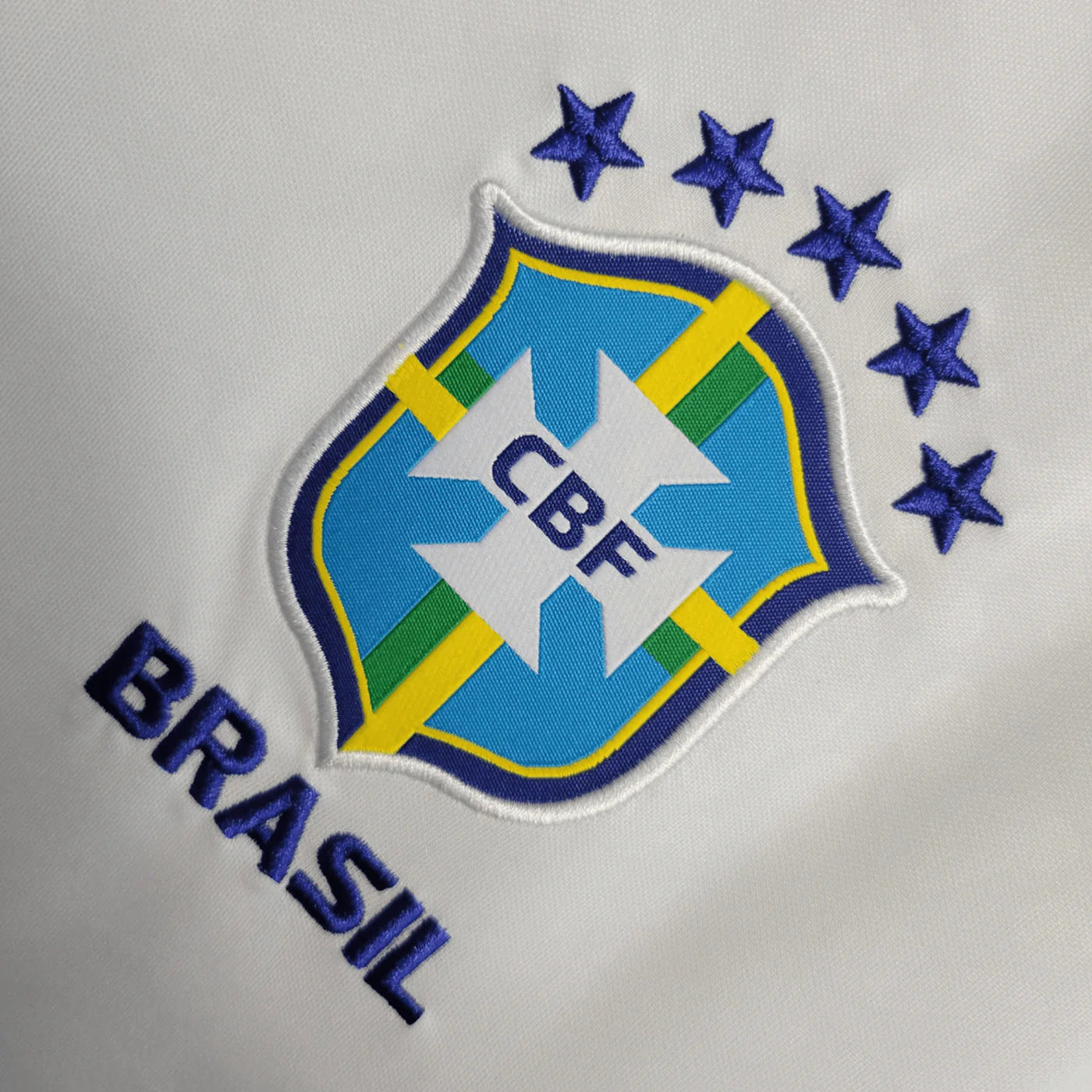 Brazil "Gloria Eterna" Premium Kit
