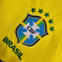 Brazil "Pelé 7792" Premium Kit