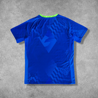 Brazil "Rio Wave" Premium Kit