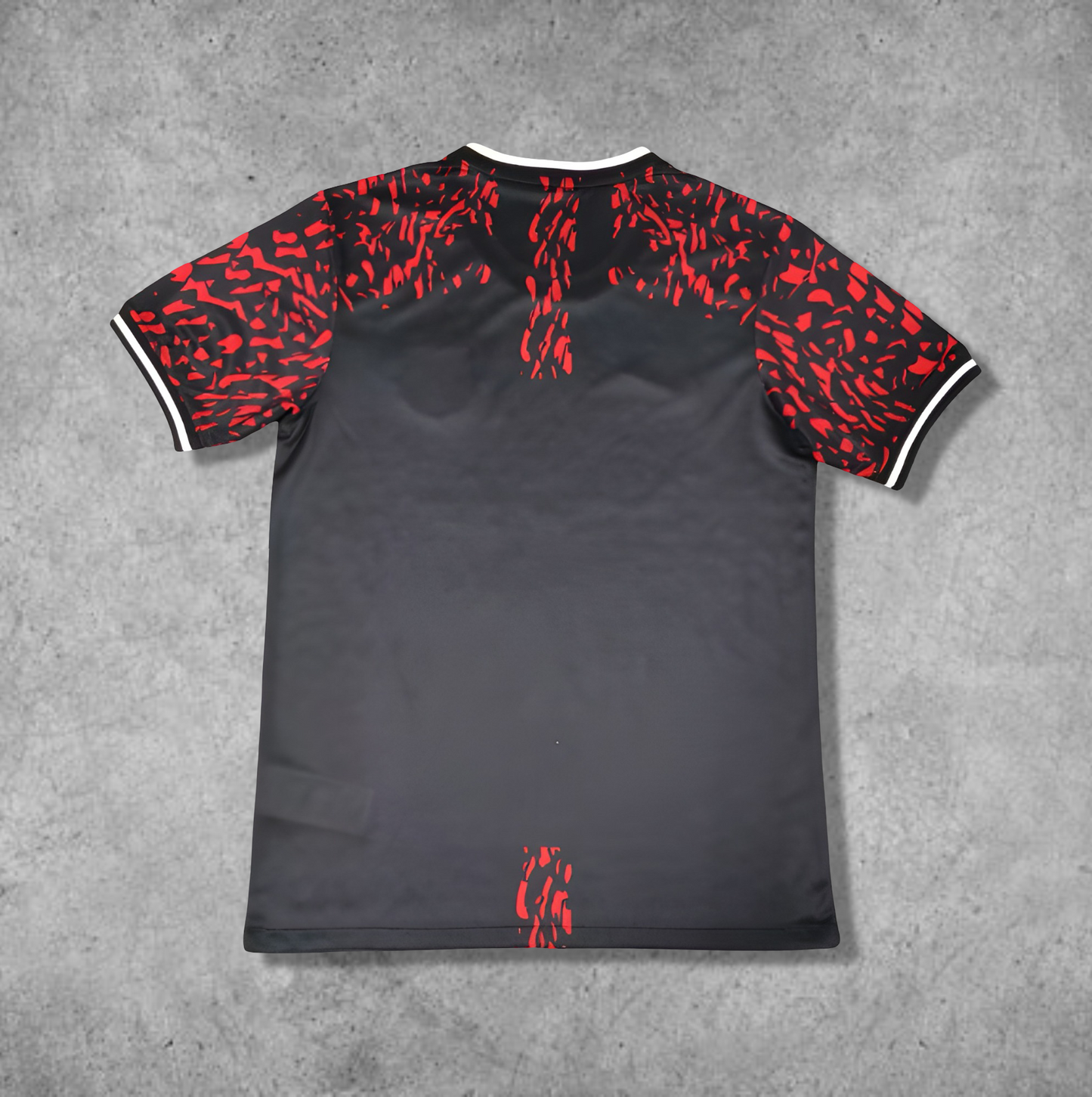 FC Barcelona "Red Catalion" Premium Kit
