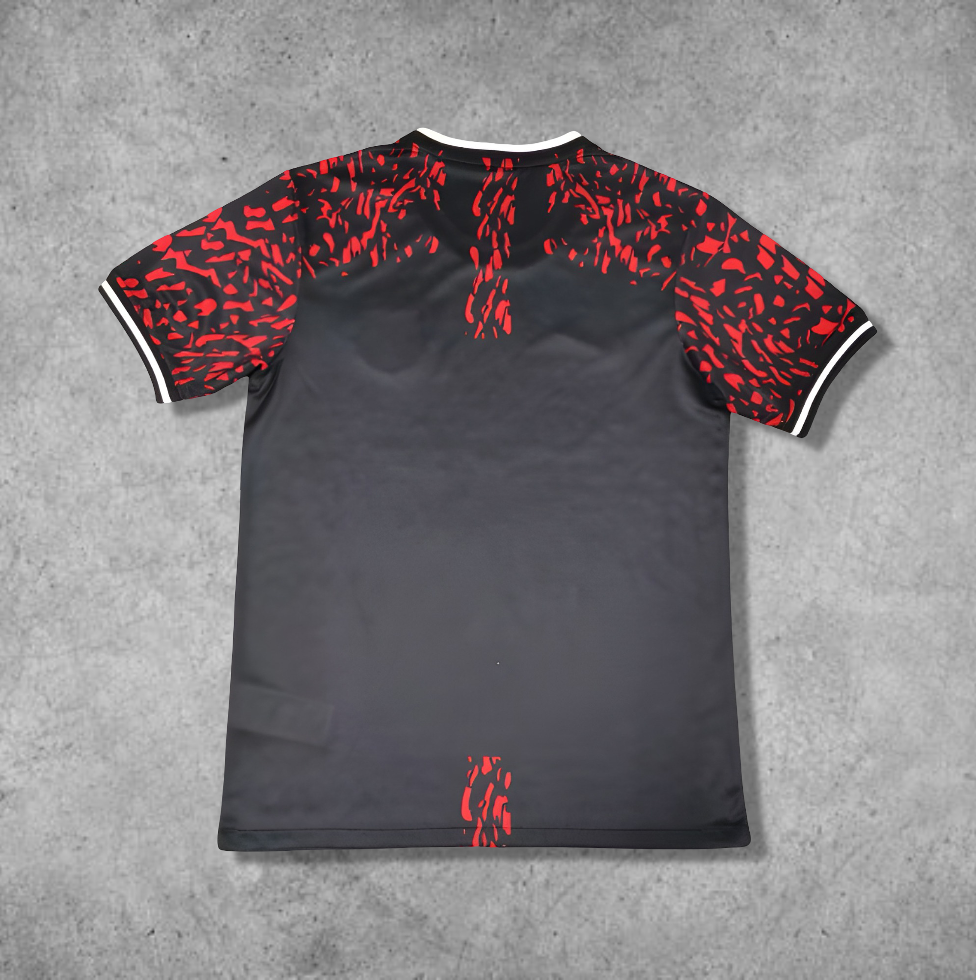 FC Barcelona "Red Catalion" Premium Kit