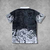 Real Madrid "Black Beast" Premium Kit