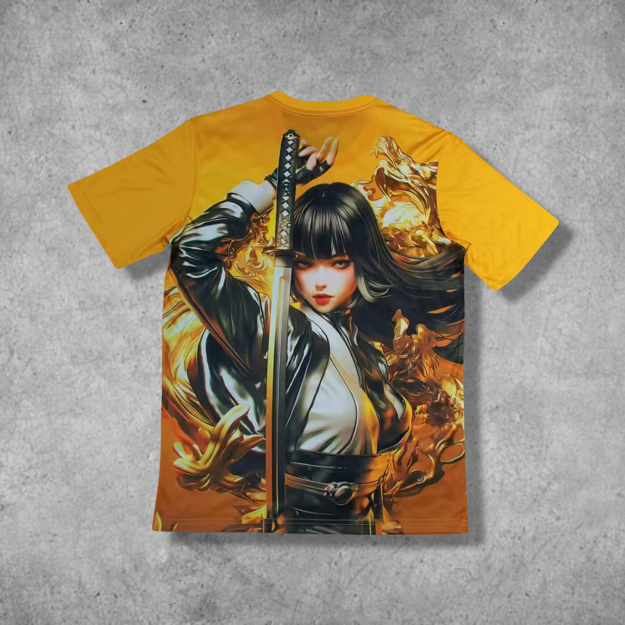 Japan "Ryūka" Premium Kit