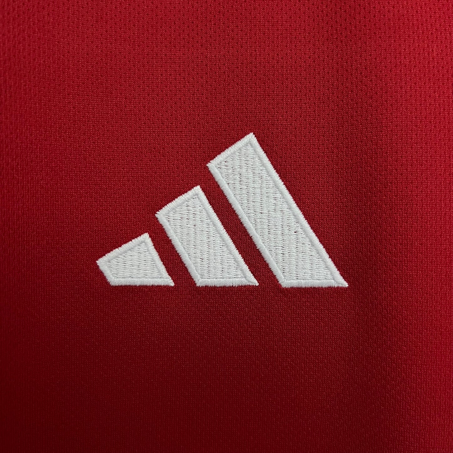 25/26 Manchester United Home Kit